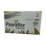 PSORAFLEX CAPS