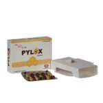 Pylox Cap