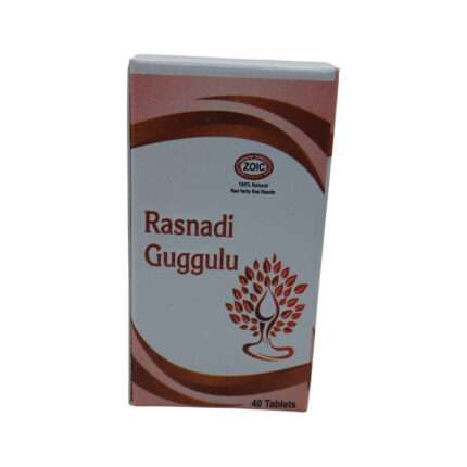 RASNADI GUGGULU