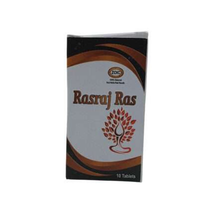 RASRAJ RAS