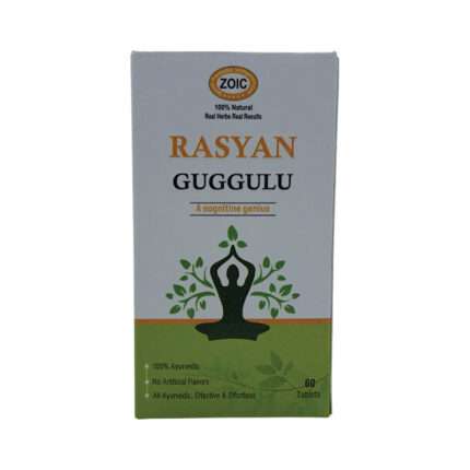 RASYAN GUGGULU