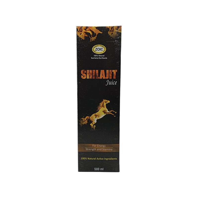 Shilajit-Juice SHILAJIT JUICE - Image 1