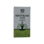 SHOTHARI VATTI