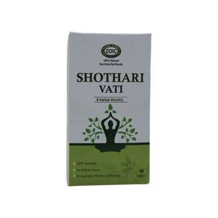 SHOTHARI VATTI