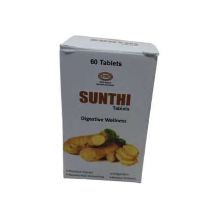 SUNTHI