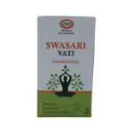 SWASARI VATI