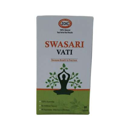 SWASARI VATI