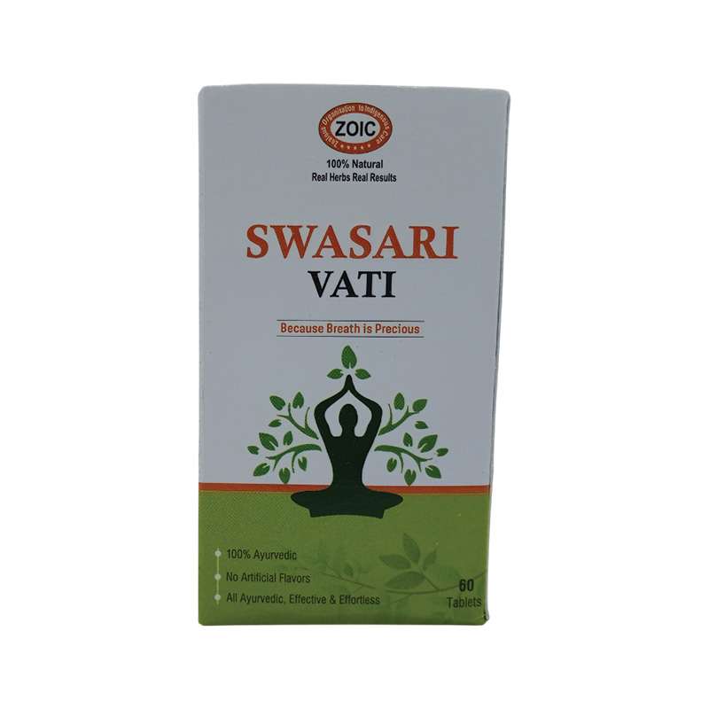 Swasari-Vati SWASARI VATI - Image 1