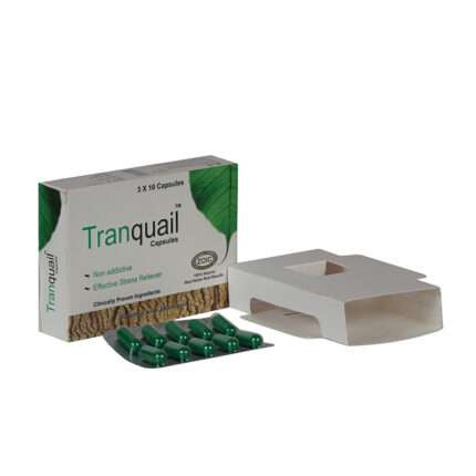 Tranquail Capsules