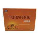 TURMERIC SOAP