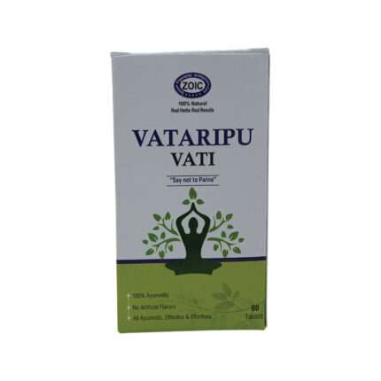 VATARIPU VATTI