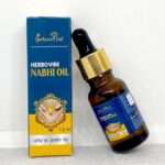Herbovibe Nabhi Oil