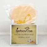 Haldi Chandan Herbal Soap