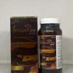 Herbovibe Malt – Chocolate Flavour (400Gm)