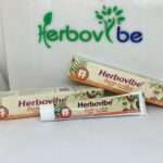 Herbovibe Dant-O-Vibe Herbal Toothpaste