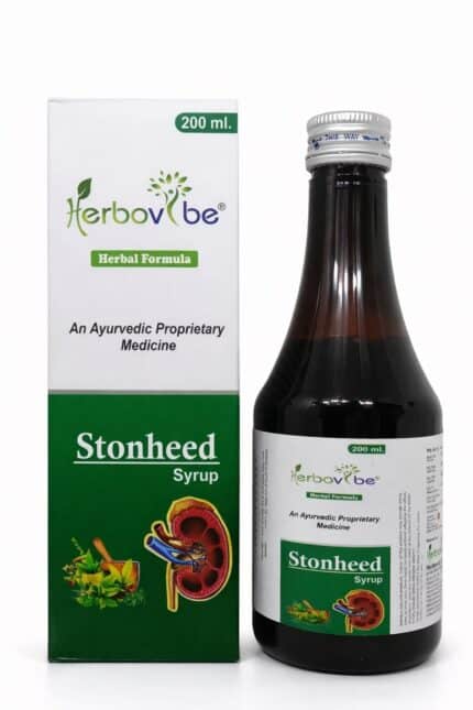 Stoneheed Plus Juice 200ml