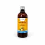 ASHOKARISHTA Women Wellness Syrup 450 ml