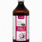 COOLVIB Herbal Antacid Syrup 450 ML