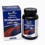 HRIDYAVIBE CAPSULES FOR CHOLESTEROL CARE 30 CAPS