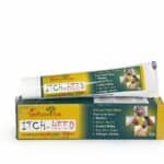 ITCH-HEED Herbal Itching & Fungal Care Ointment 30 gm