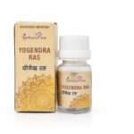 YOGENDRA RAS Tablets | Ayurvedic Neuro Wellness & Nervous System Support (5Tablets)