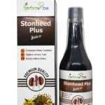 STONEHEED PLUS Juice | Ayurvedic Kidney Wellness & Urinary Care Juice 500 ml