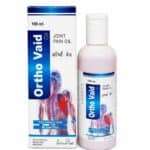 OrthoVaid™ Ayurvedic Pain Killer Oil100 ml