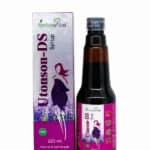 Utonson syrup – 225 ml