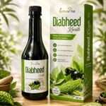 Herbovibe Diabheed Kwath 500ml