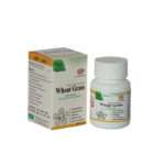 Wheat Grass Capsules