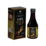 X-ES GOLD