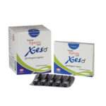 X-ES CAPSULES