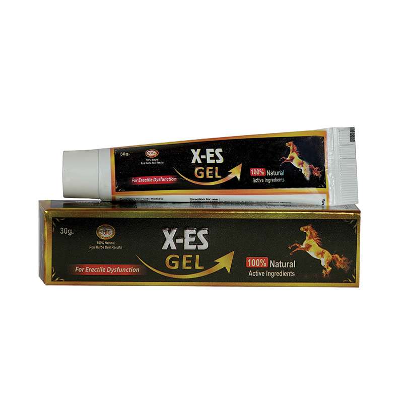 X-es-Gel X-ES GEL - Image 1