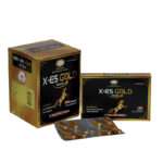 X-ES GOLD