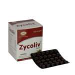 ZYCOLIV TABLETS