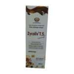 ZYCOLIV T.S