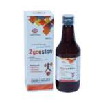 ZYCOSTON