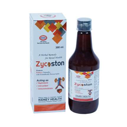ZYCOSTON