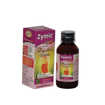 ZYMIC