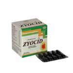 Zyocid Gas-Har Capsules