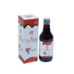 CARDIZOLE SYRUP