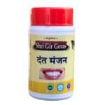 Dant Manjan