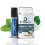 Dr Mantra Calm Veda