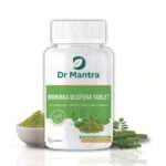 Dr Mantra Moringa Tablets