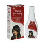 MAHA BHRINGRAJ (HAIR FALL, PRE MATURE GREYING OF HAIR)