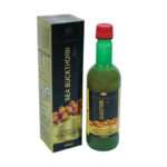 SEA BUCKTHORN JUICE (GOOD HEALTH, ENERGY & IMMUNE BOOSTER, HAIR REGROWTH)
