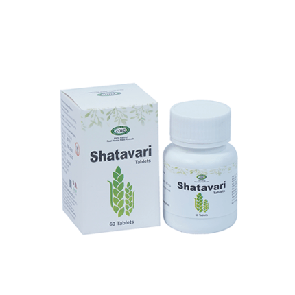 SHATAVARI TABS