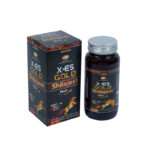 X-ES GOLD SHILAJIT MALT