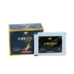 X-ES GOLD SACHETS