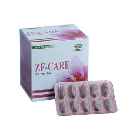 Z F CARE TABS